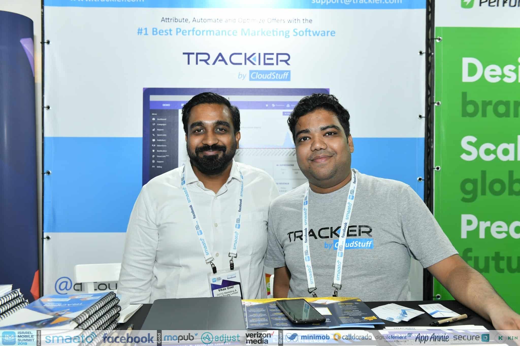 Israel Mobile Summit 2019