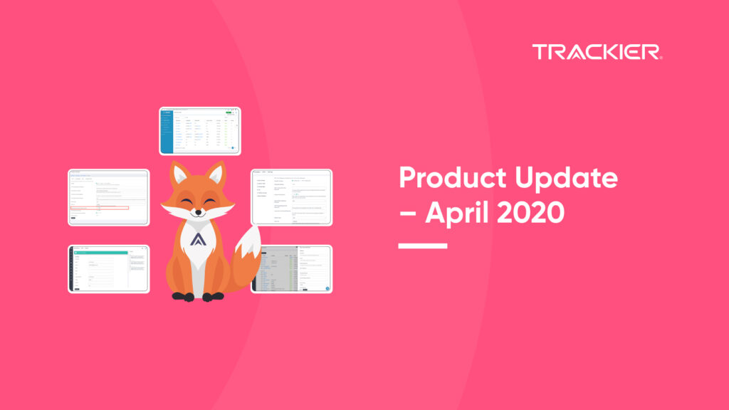Product Update