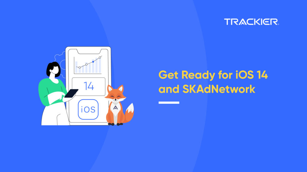 Get Ready for iOS 14 and SKAdNetwork