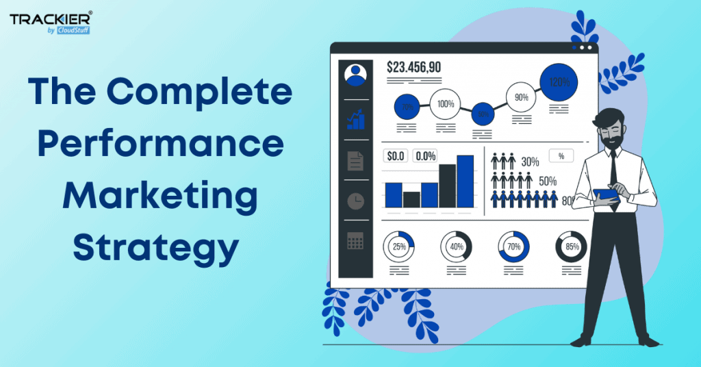Performance Marketing