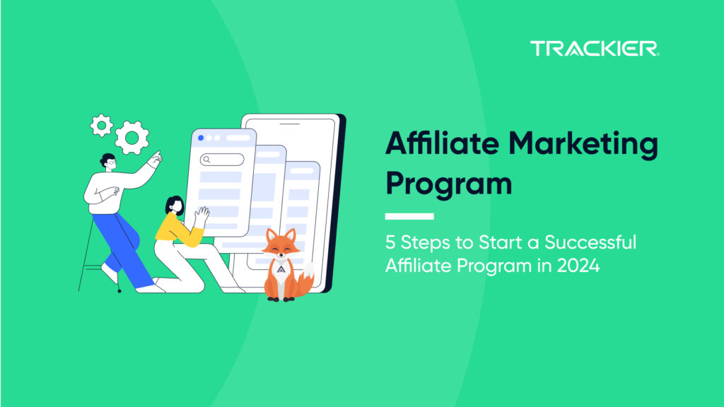 Affiliate Program