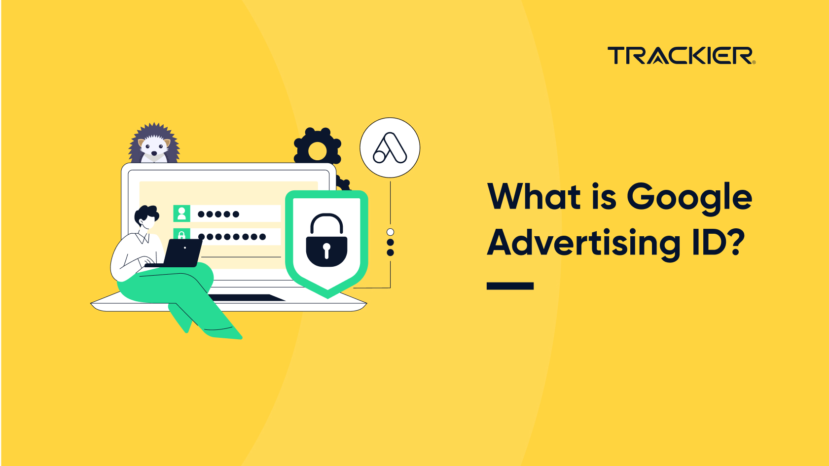 What is Google Advertising ID