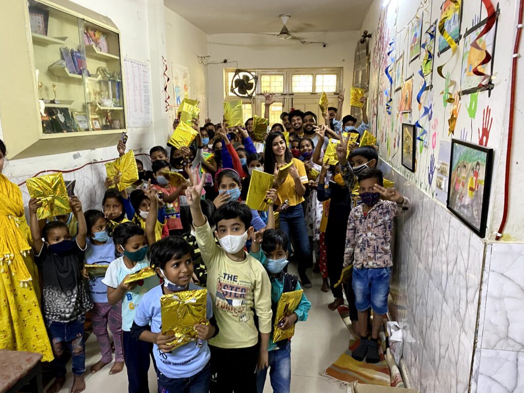 Trackier Voice Of Slum