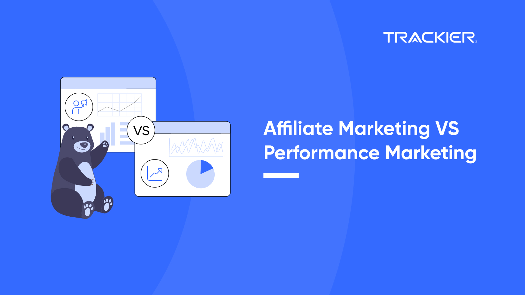 Affiliate Marketing VS Performance Marketing
