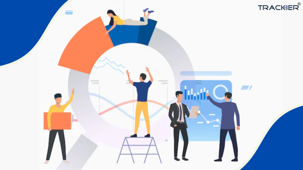 Invest In Performance Marketing Models Like Trackier Managing Software.