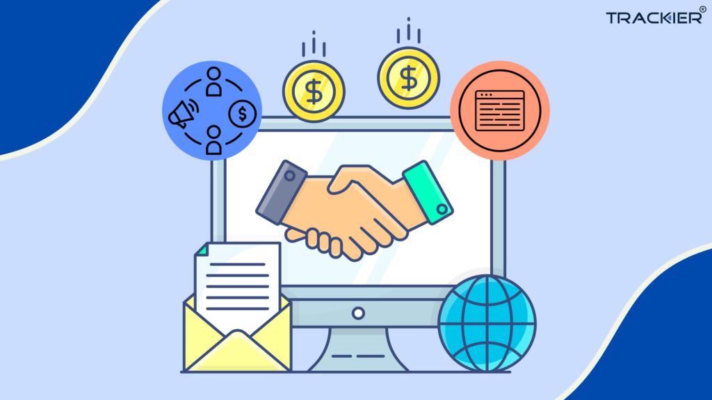 Native Advertisements Are The First Thing Your Visitor Sees