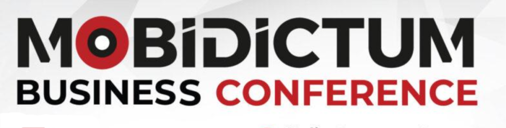 Mobidictum Business Confrence