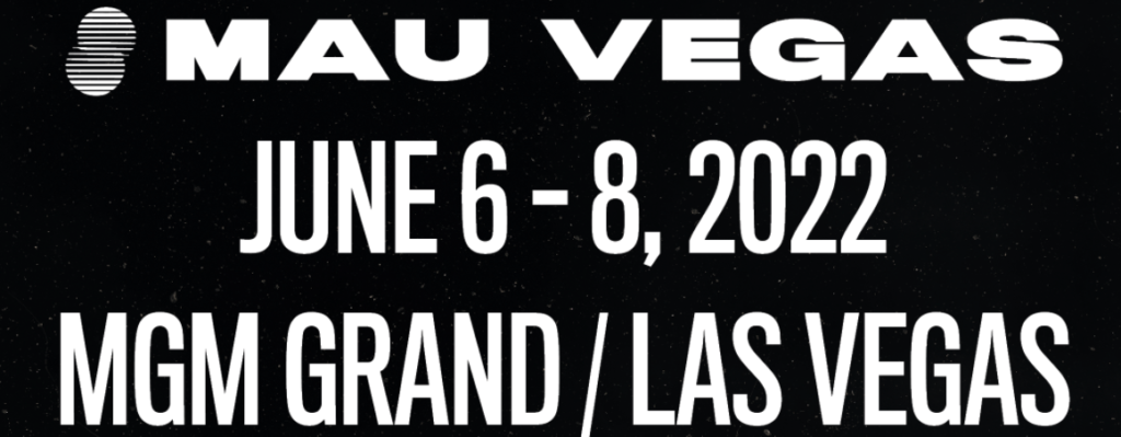 MAU Vegas 