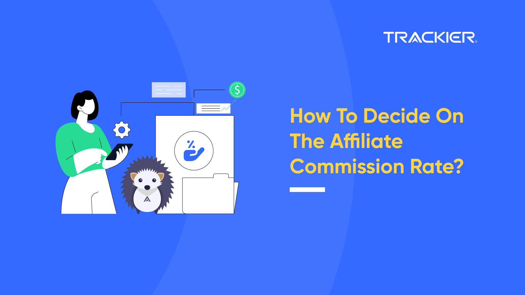 Affiliate Commission Rate