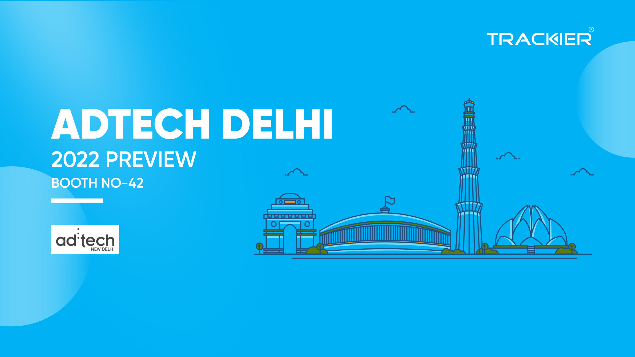 AdTech Delhi