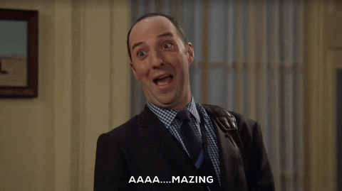 GIF- Amazing