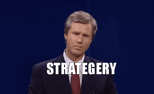 GIF-Strategy