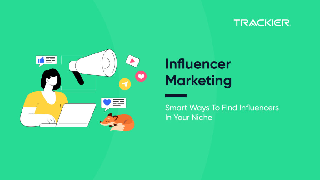 Influencer Marketing