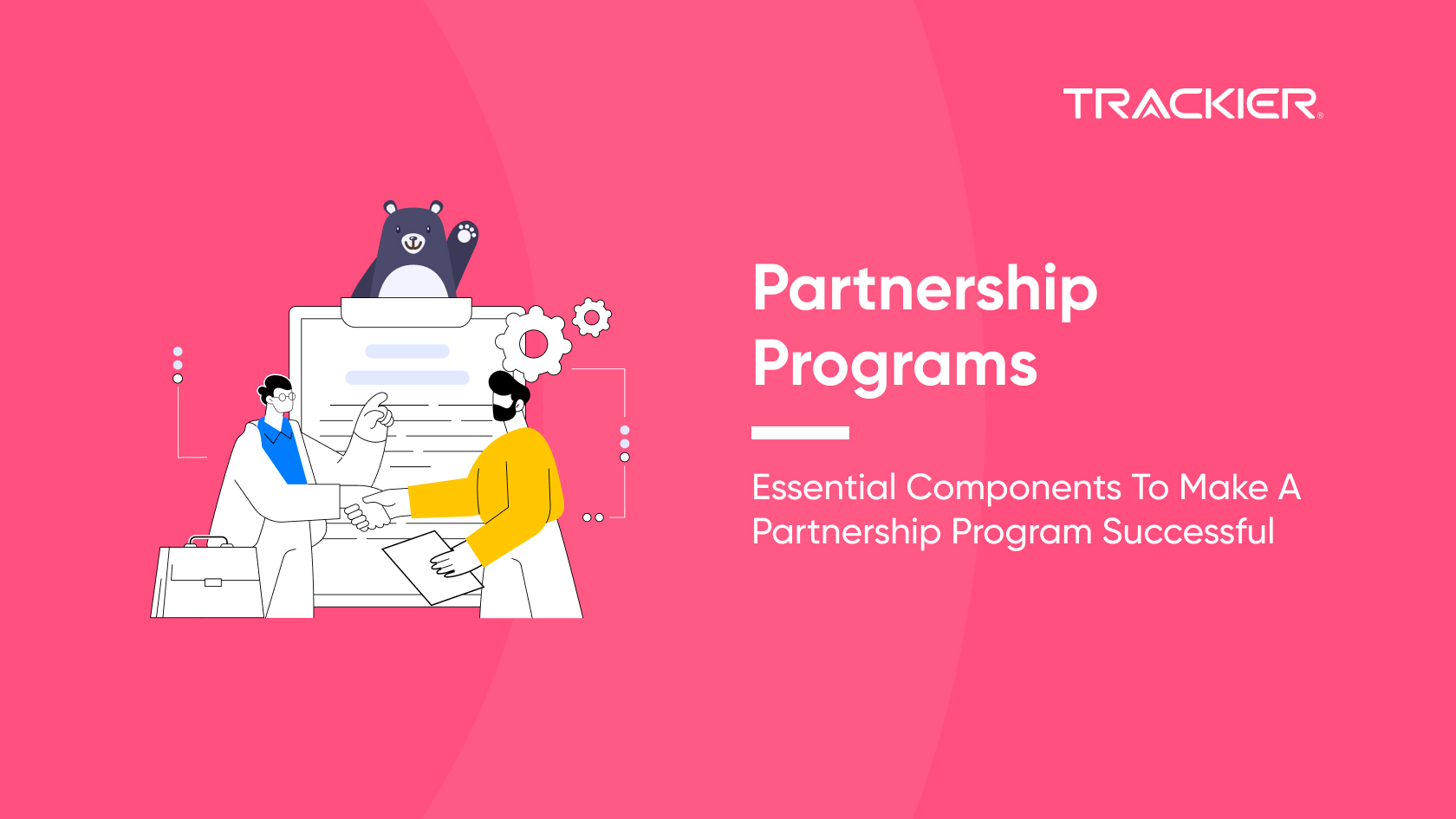Partnership Programs