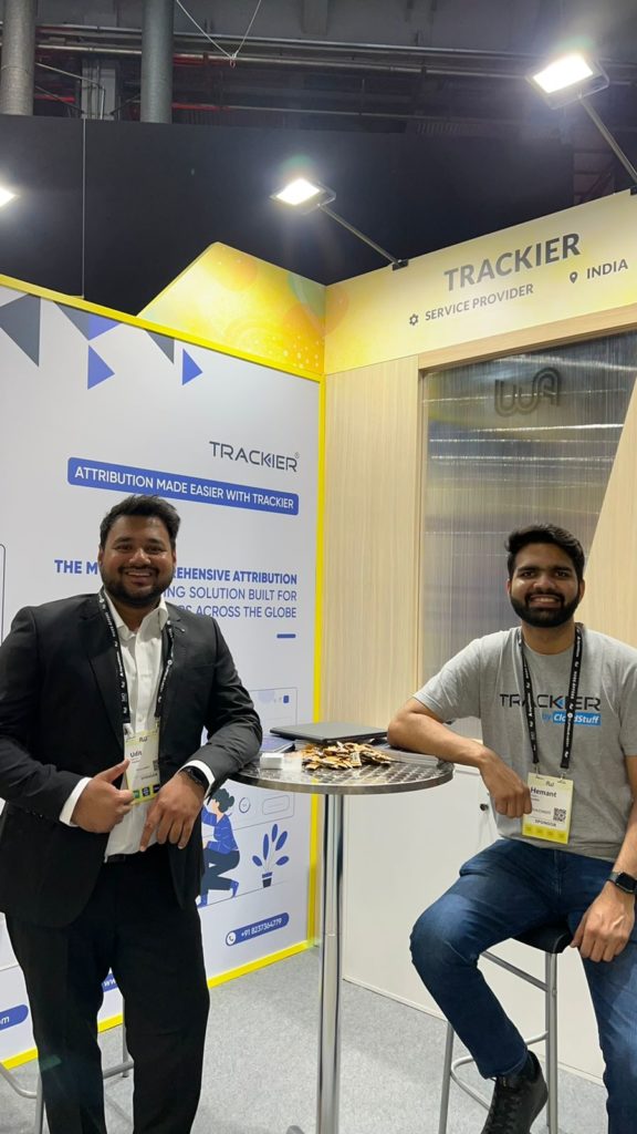 Affiliate World Barcelona