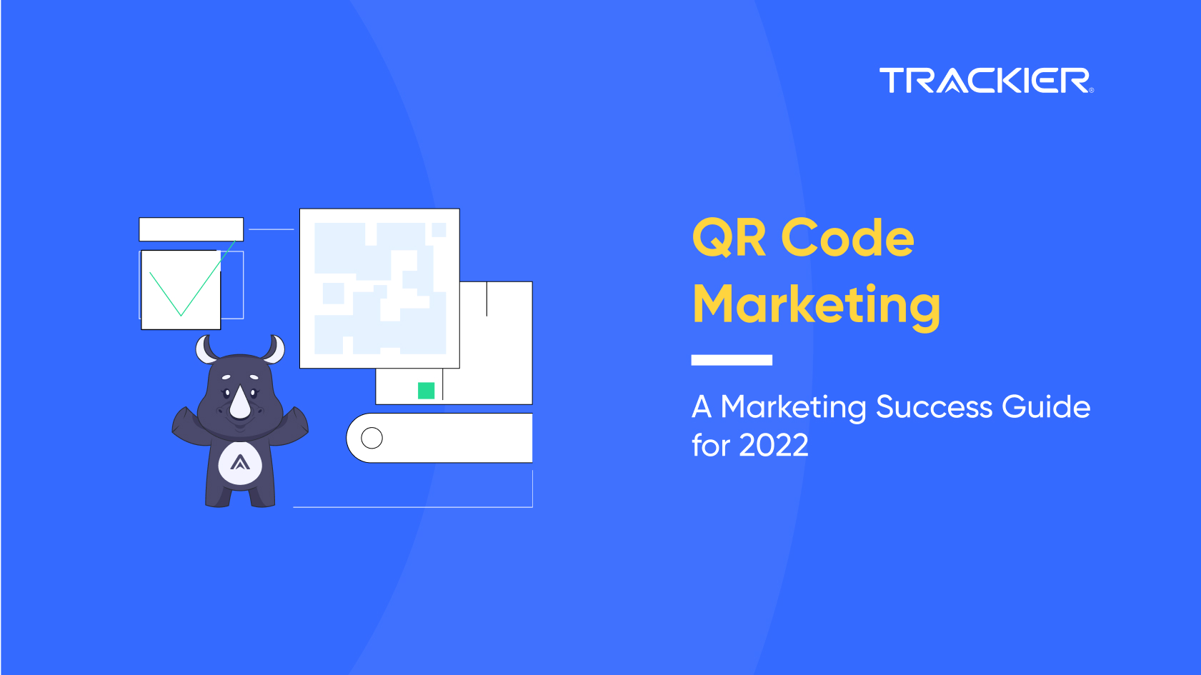 QR Codes Marketing