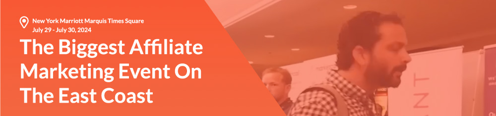 Affiliate Summit East 2024