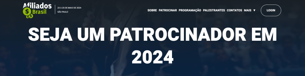 Afiliados Brasil 2024