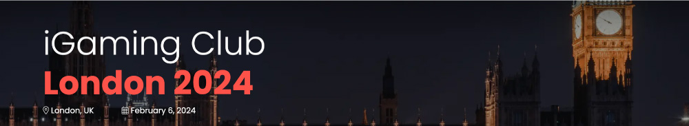 iGaming Club London