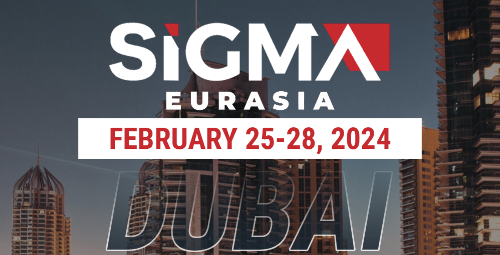 Sigma Eurasia 2024