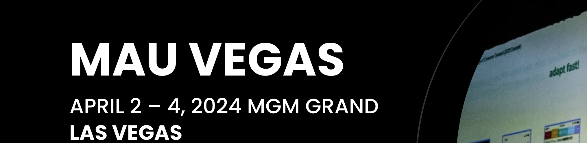 MAU VEGAS