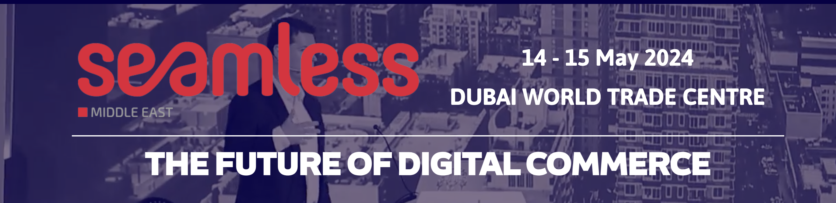 Seamless Dubai 2024