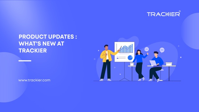 trackier product update blog april 2023