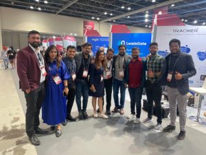 Affiliate World Dubai