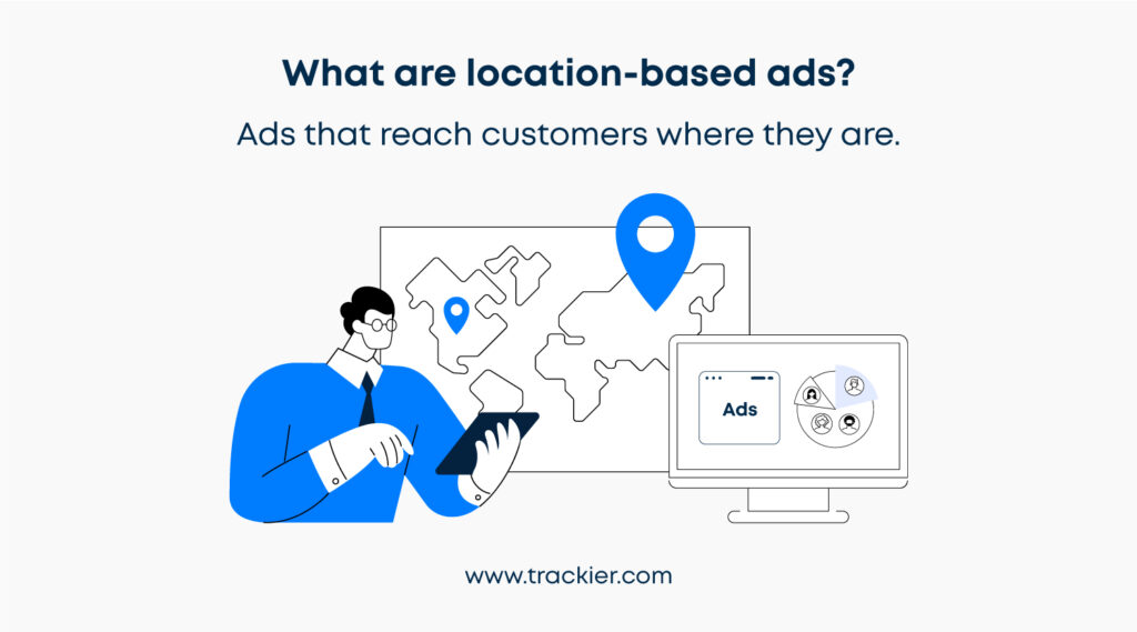 Location-Based Advertising
