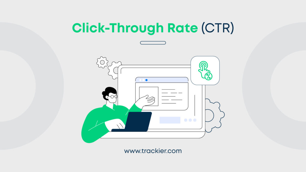 Click Through Rate (CTR)