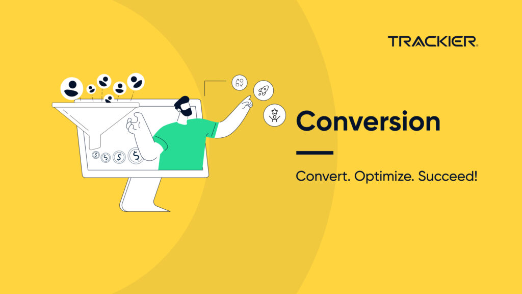 Conversion