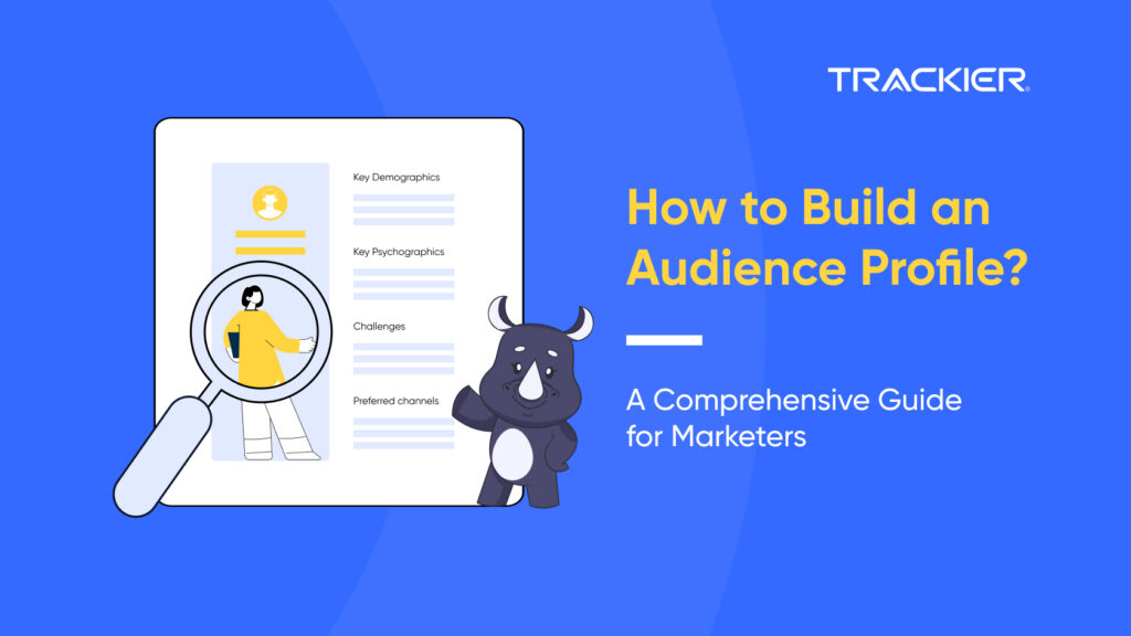 Audience Profile