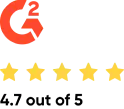G2 Rating
