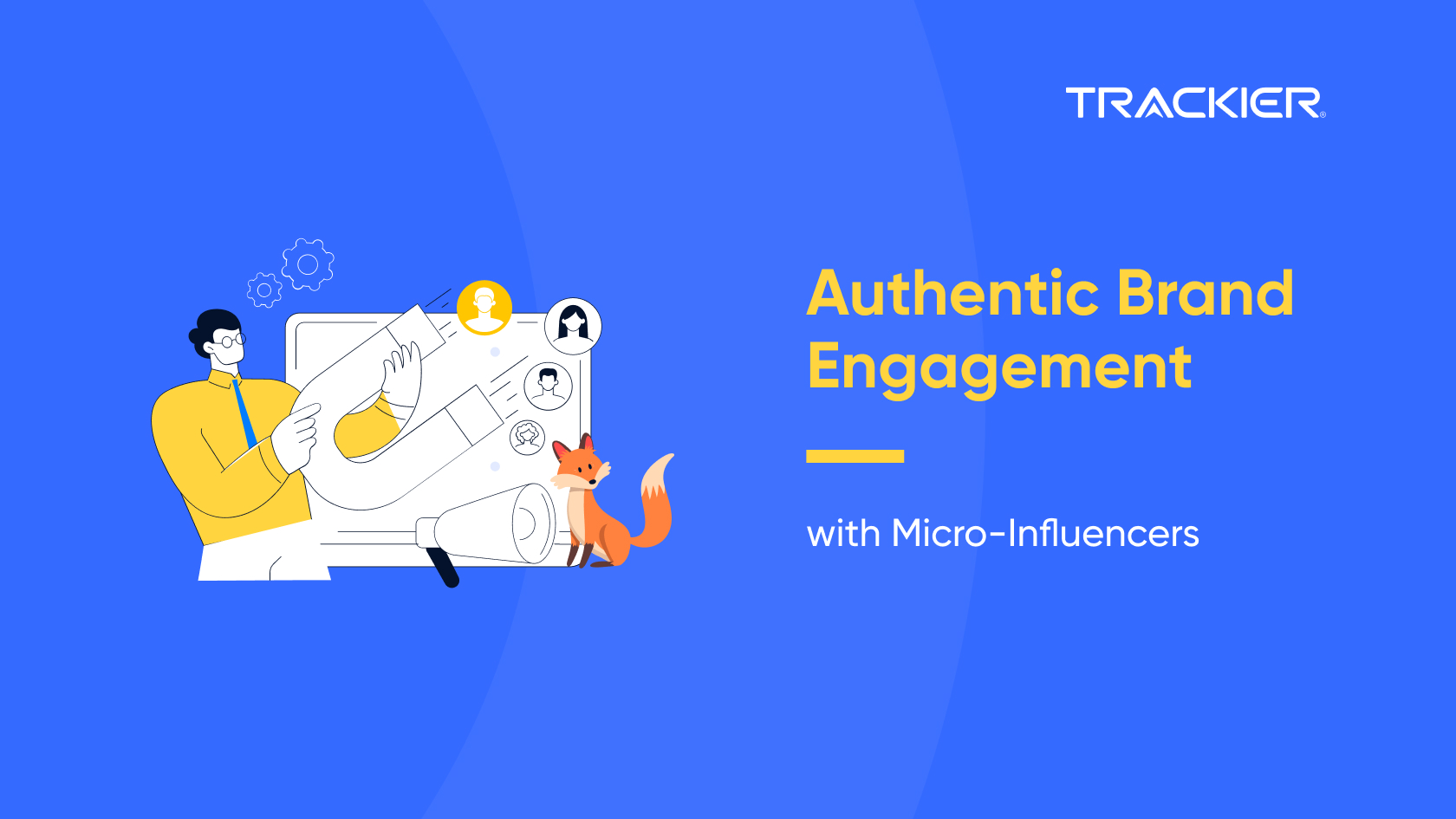 Brand Engagement
