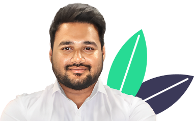 Udit Verma, Co-Founder & CMO