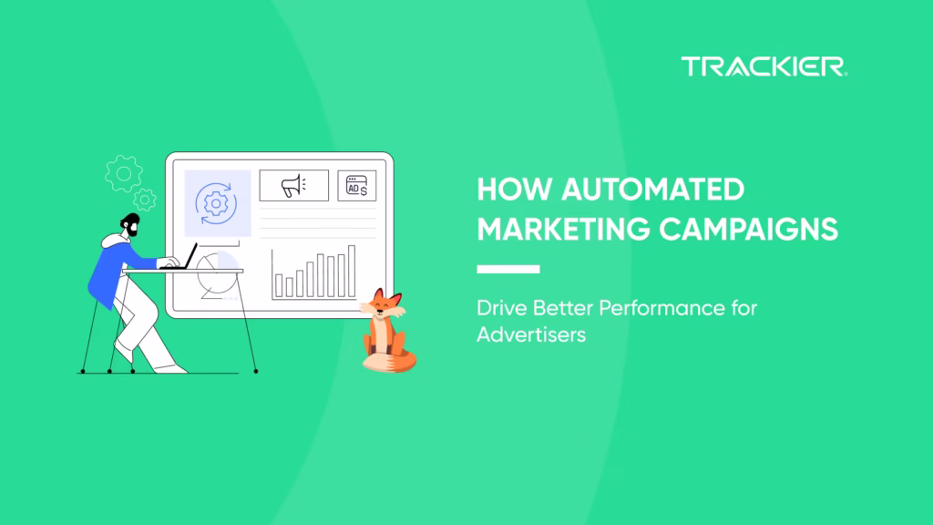 automated marketing campaign