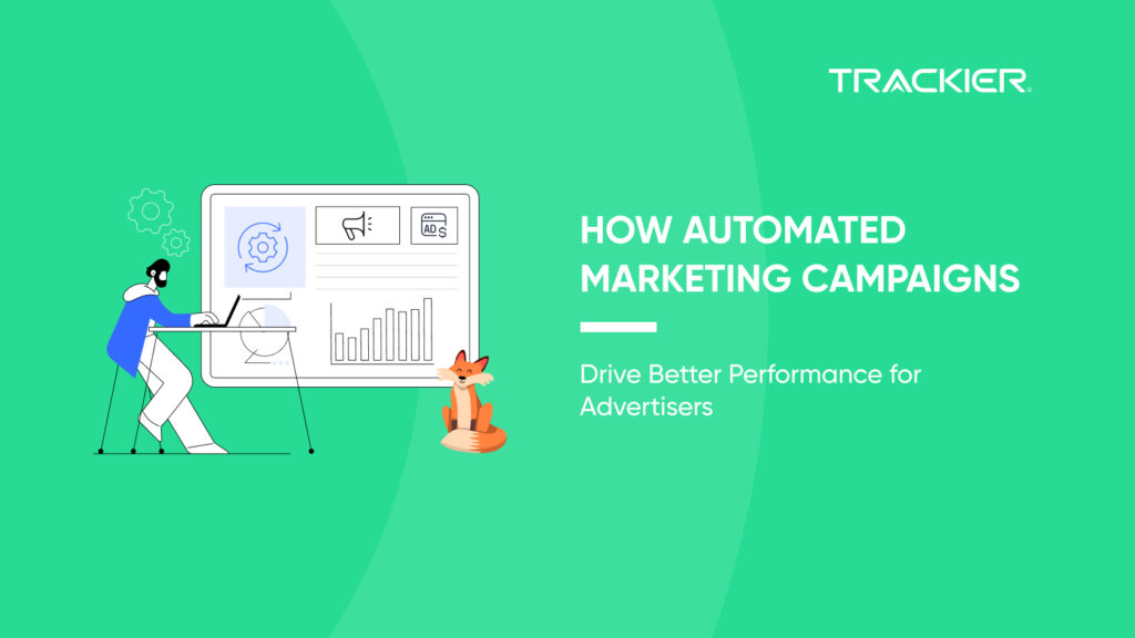 Drive better performance for advertisers