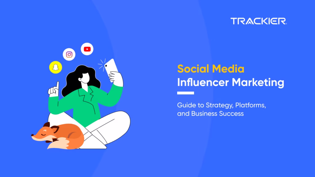 Social Media Influencer Marketing