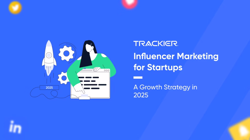Influencer Marketing for Startups
