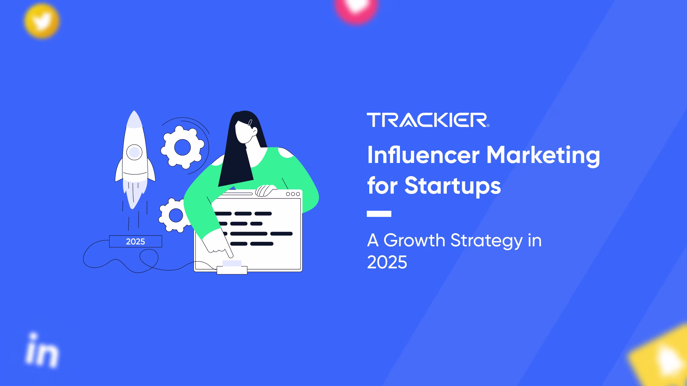 Influencer Marketing for Startups