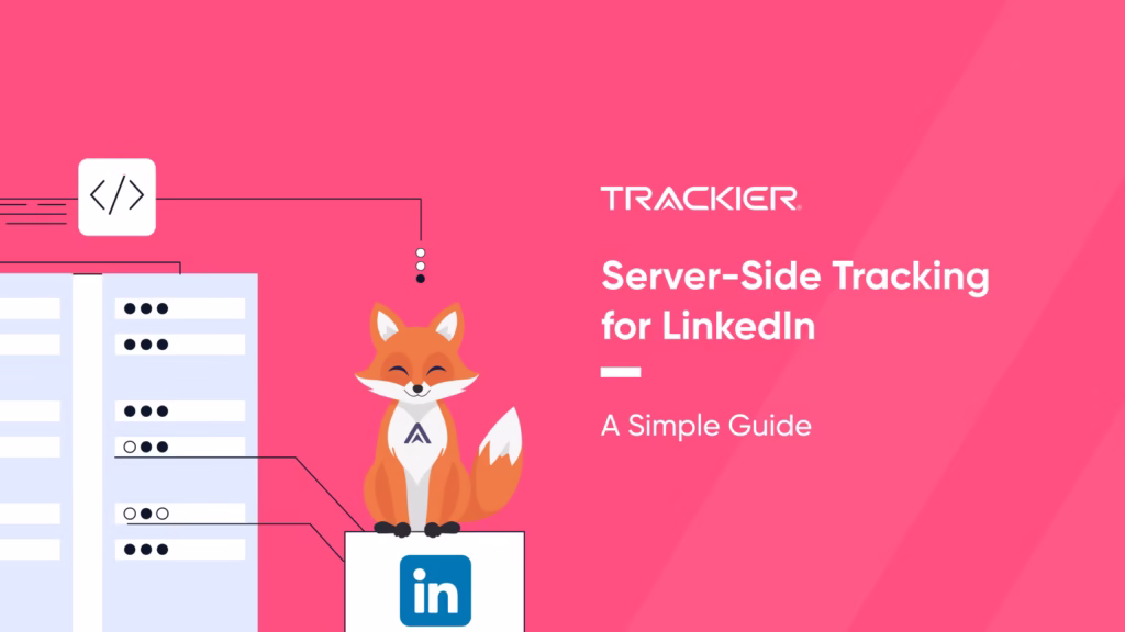 LinkedIn Server-Side Tracking