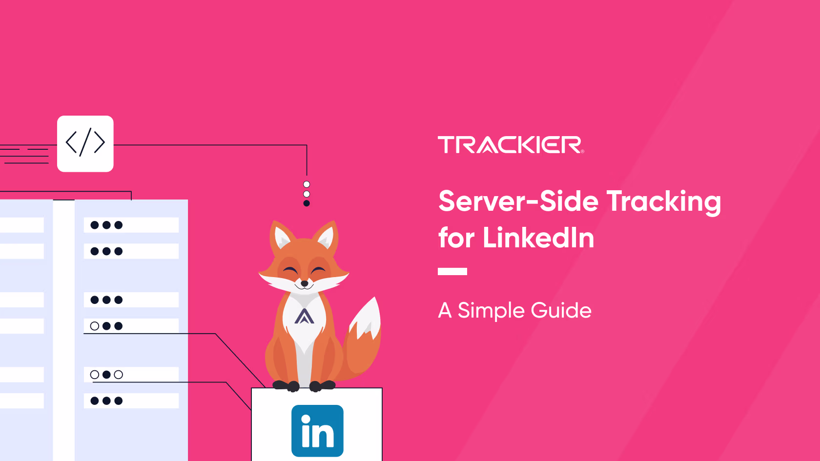 LinkedIn Server-Side Tracking