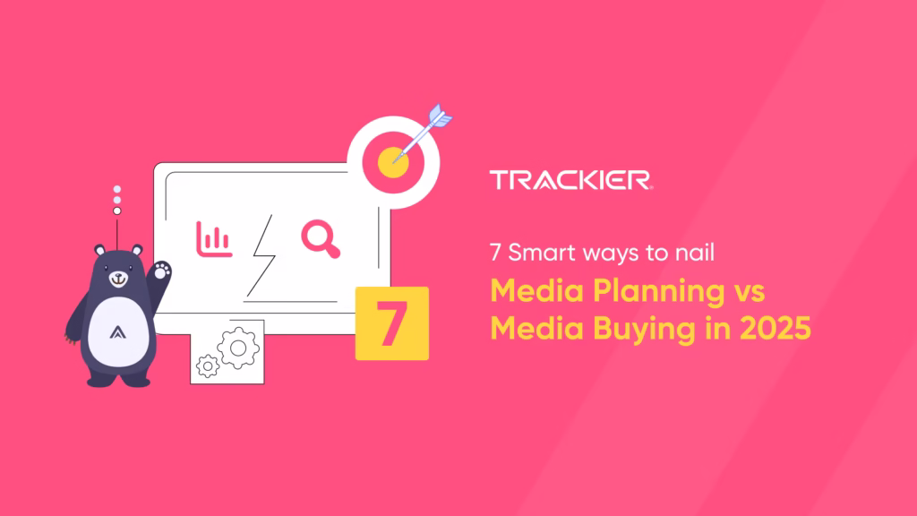 Media Planning vs Media Buying