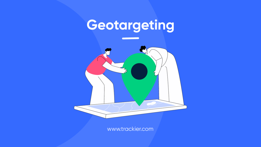 geotargeting