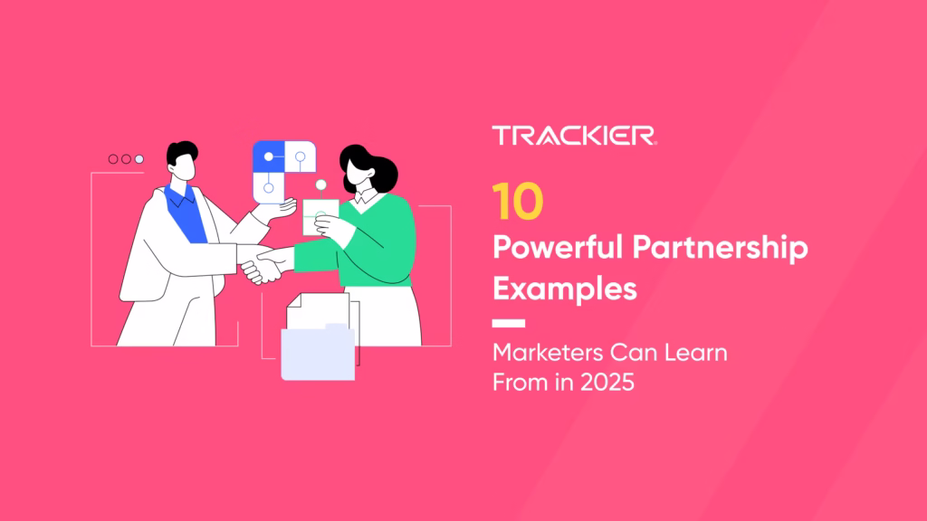 Partnership Examples