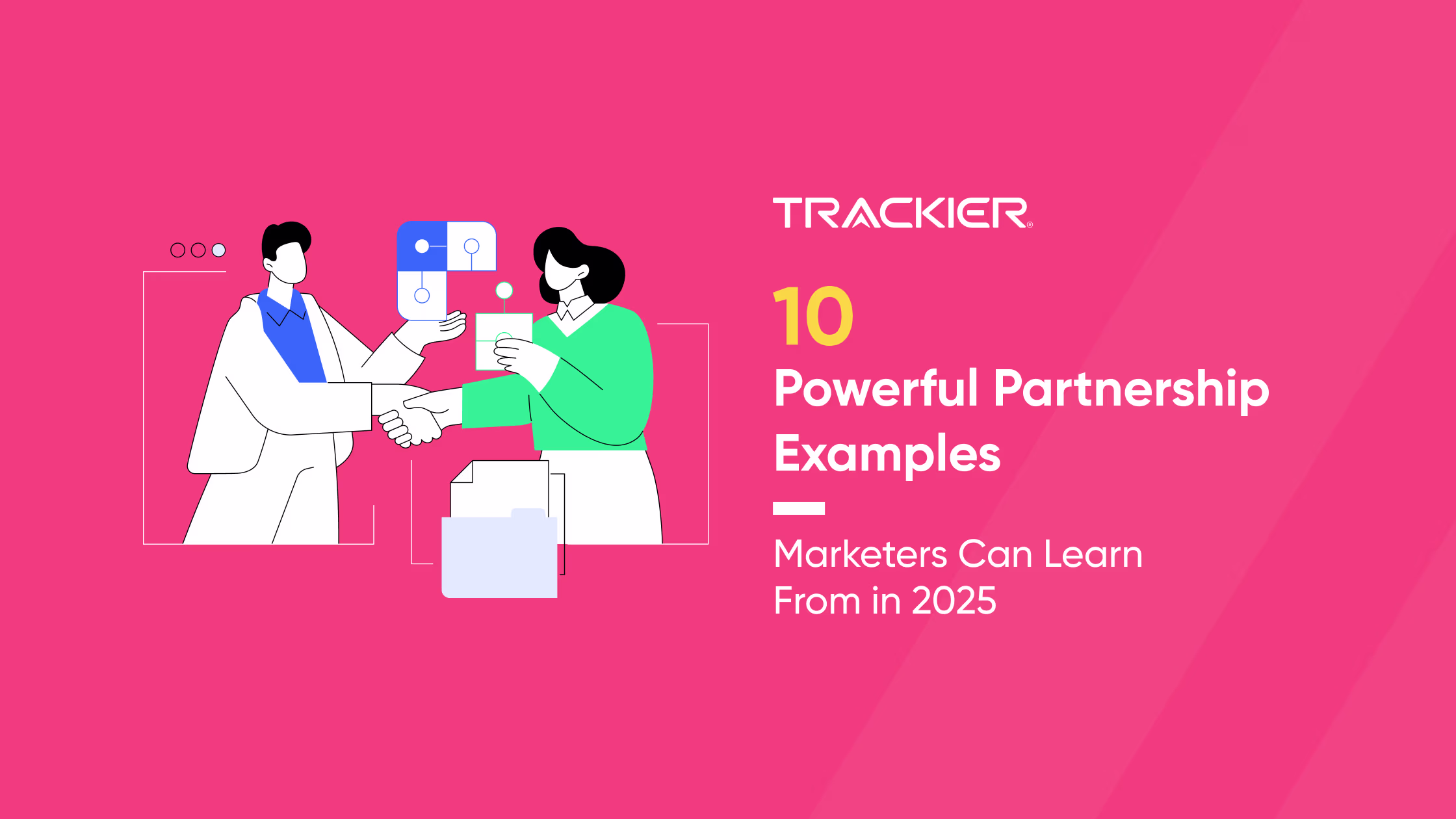 Partnership Examples