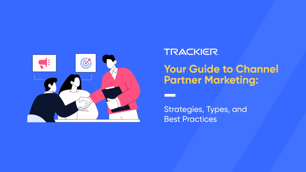Channel Partner Marketing