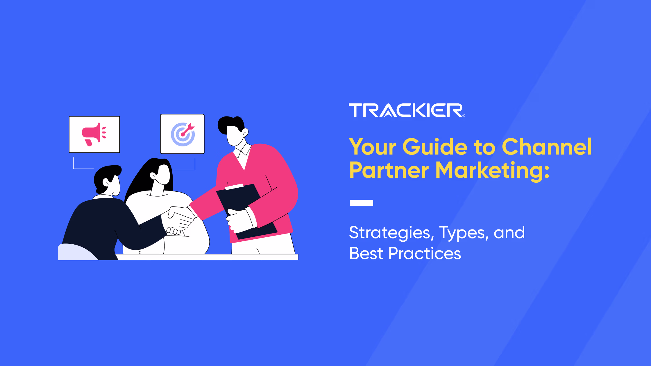 Channel Partner Marketing