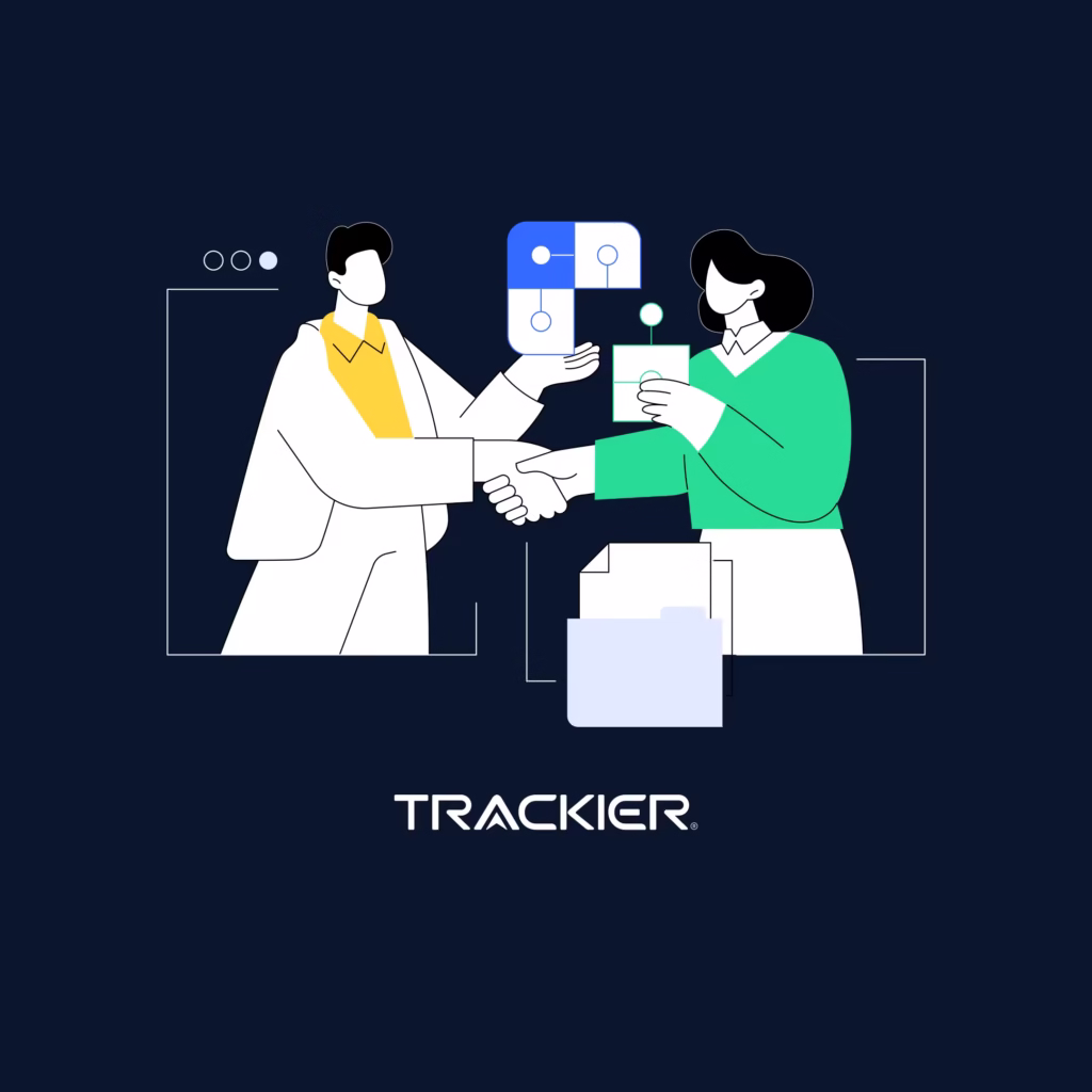 Partner marketing for brands