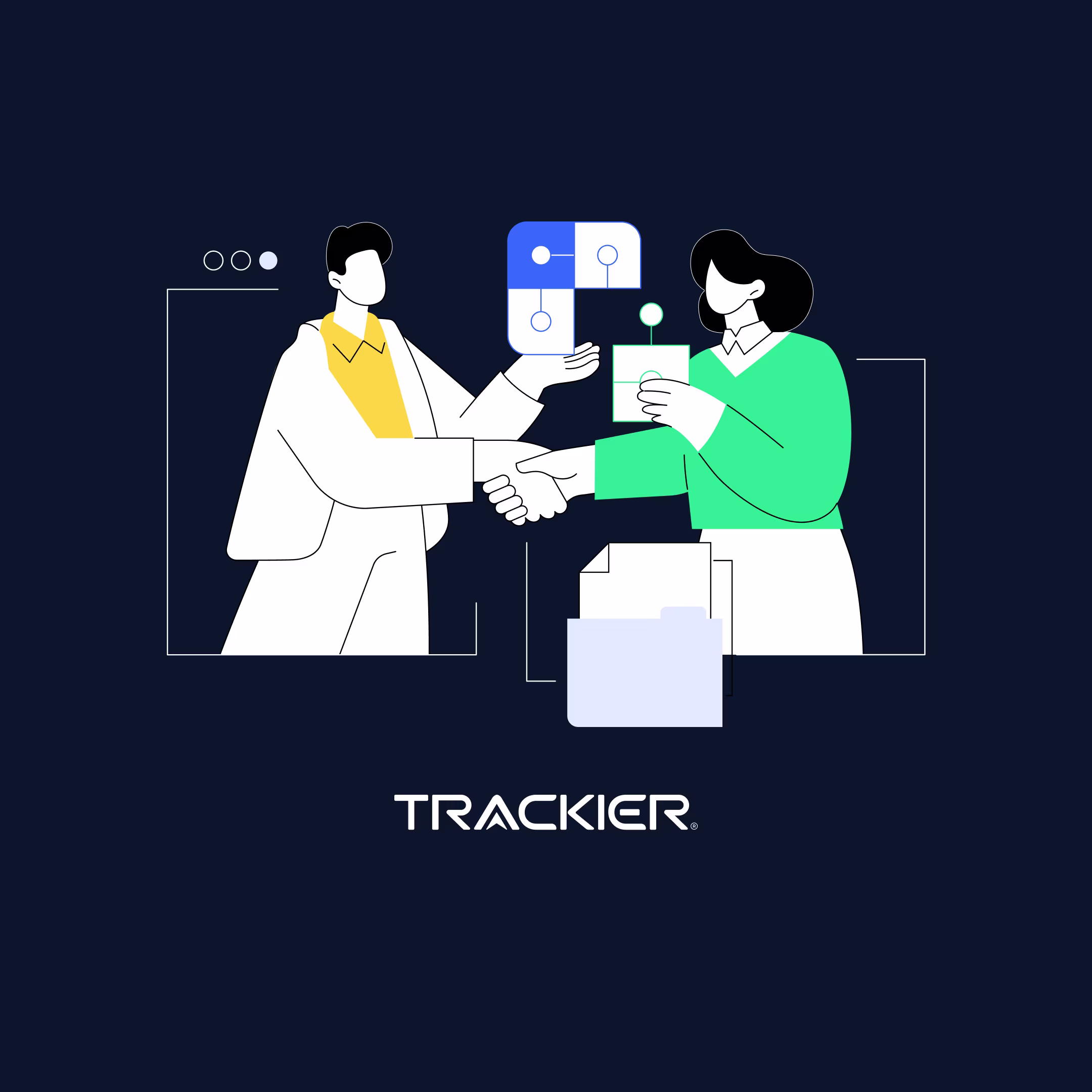 Partner marketing for brands